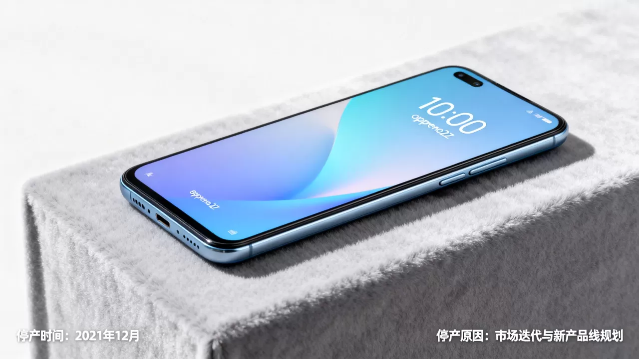 opporeno2z手机什么时候停产,opporeno2z停产时间及停产原因 opporeno2z手机什么时候停产,opporeno2z停产时间及停产原因