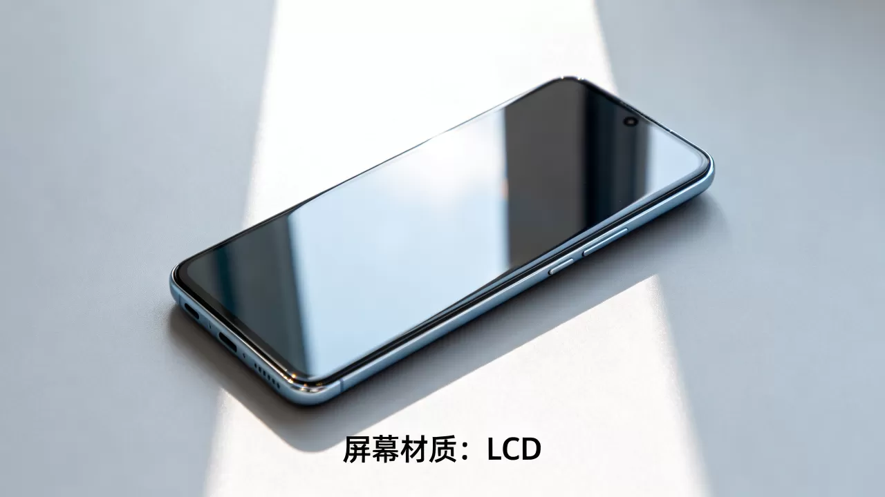 oppoa92s手机屏是什么屏，oppoa92s屏幕材质是LCD还是OLED
