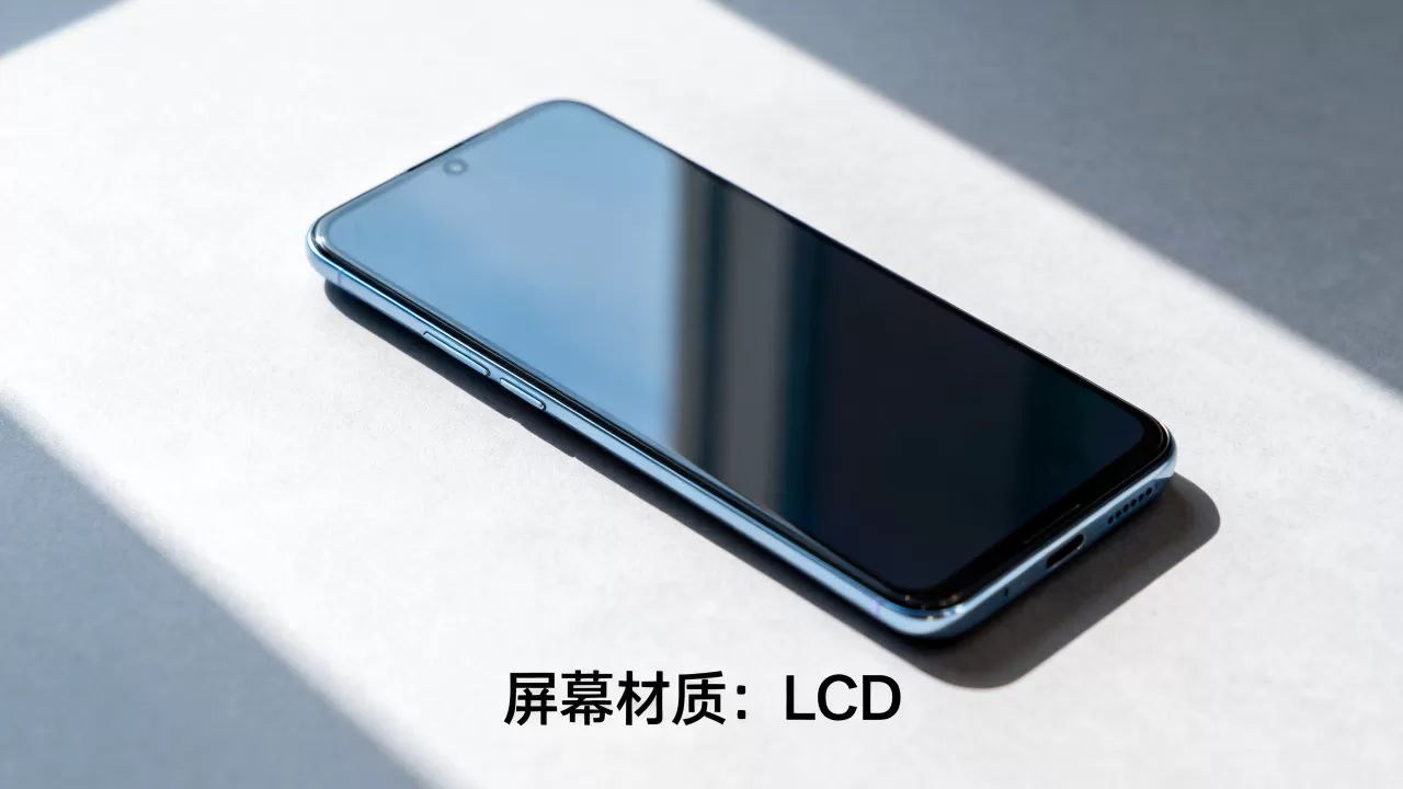 oppoa92s手机屏是什么屏，oppoa92s屏幕材质是LCD还是OLED