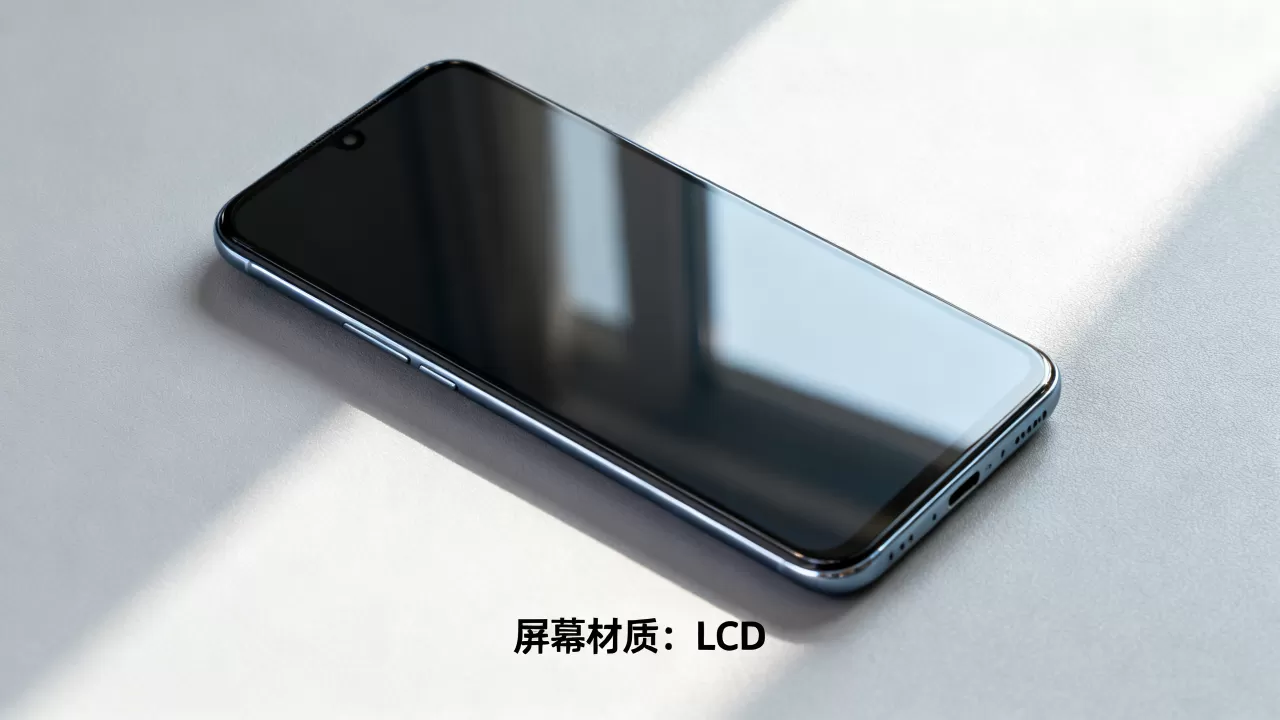 oppoa92s手机屏是什么屏，oppoa92s屏幕材质是LCD还是OLED
