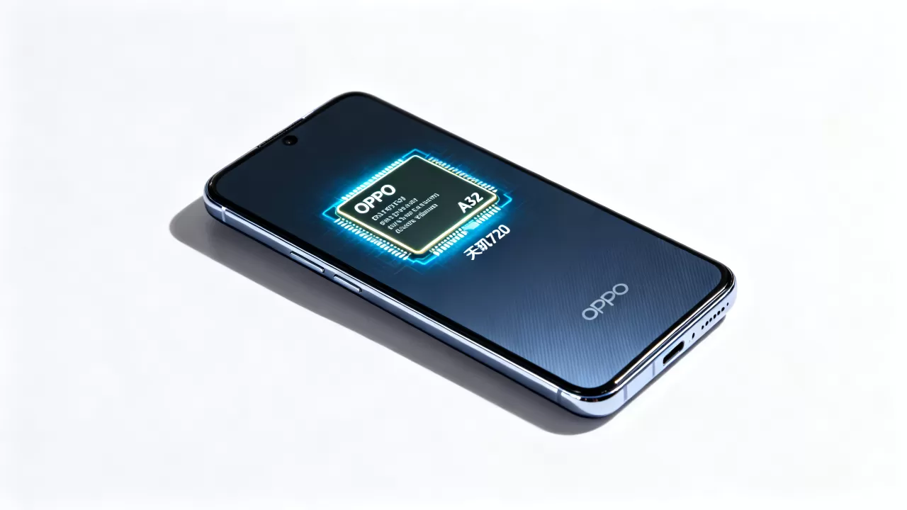 OPPO A32用的什么处理器,OPPO A32处理器型号 OPPO A32用的什么处理器,OPPO A32处理器型号