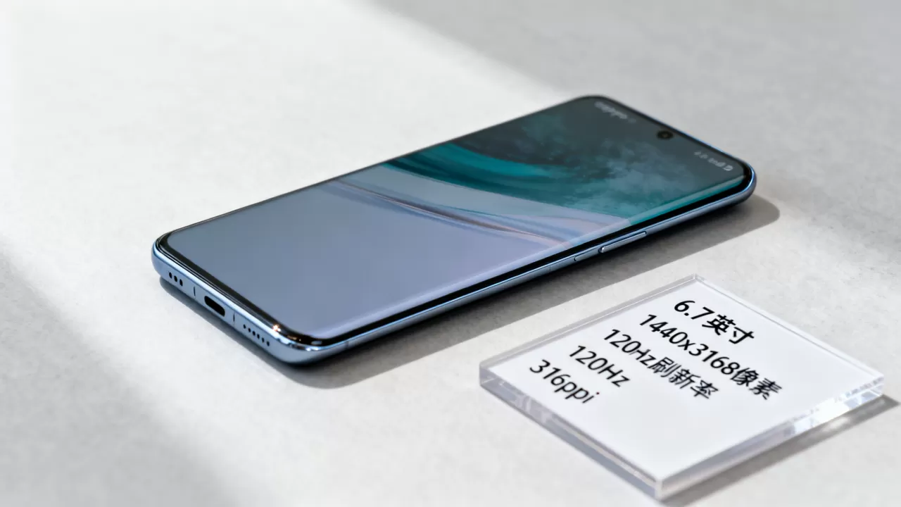 oppofindx2的屏幕是什么，oppofindx2屏幕参数