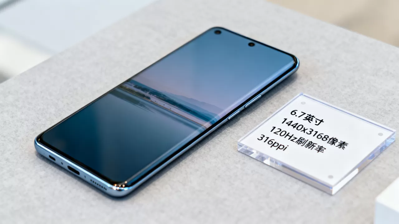 oppofindx2的屏幕是什么，oppofindx2屏幕参数