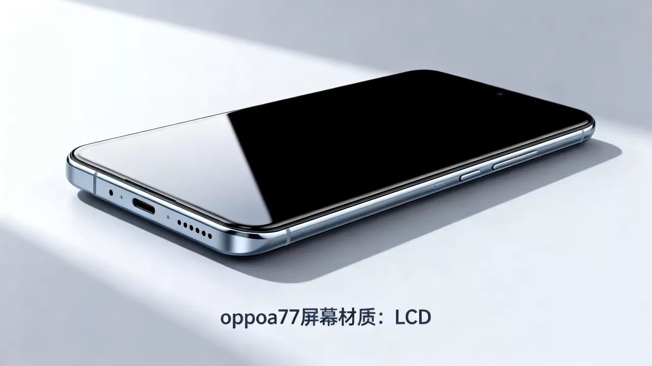oppoa77是什么屏幕材质,oppoa77屏幕材质是LCD还是OLED oppoa77是什么屏幕材质,oppoa77屏幕材质是LCD还是OLED
