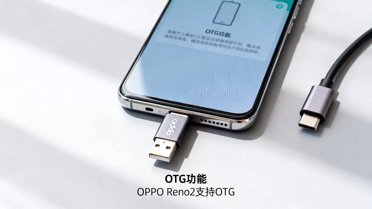 opporeno2的OTG是什么,opporeno2支持otg功能吗 opporeno2的OTG是什么,opporeno2支持otg功能吗