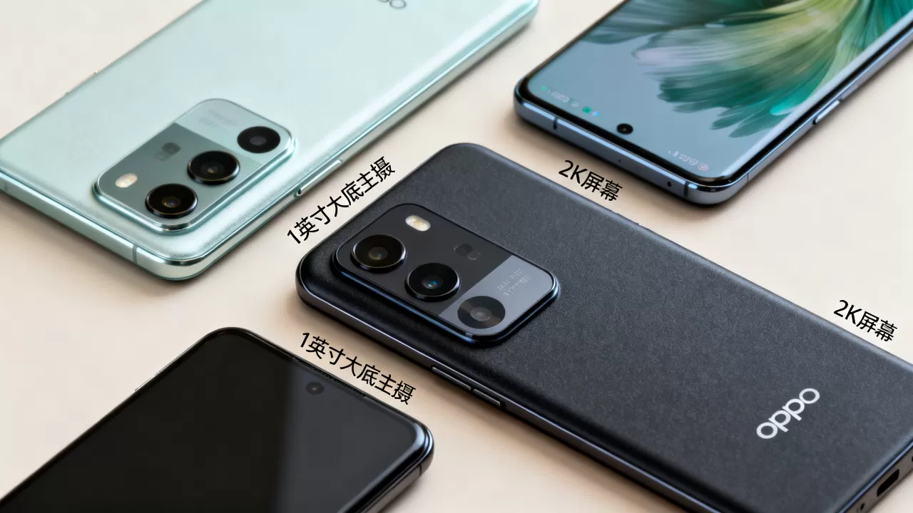 oppo手机最贵的是什么