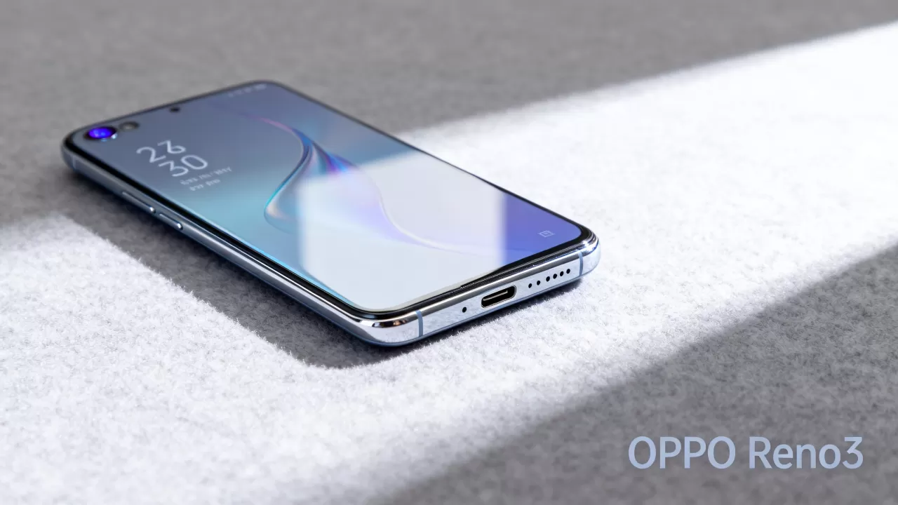 OPPO Reno3现在什么价格,OPPO Reno3最新报价 OPPO Reno3现在什么价格,OPPO Reno3最新报价