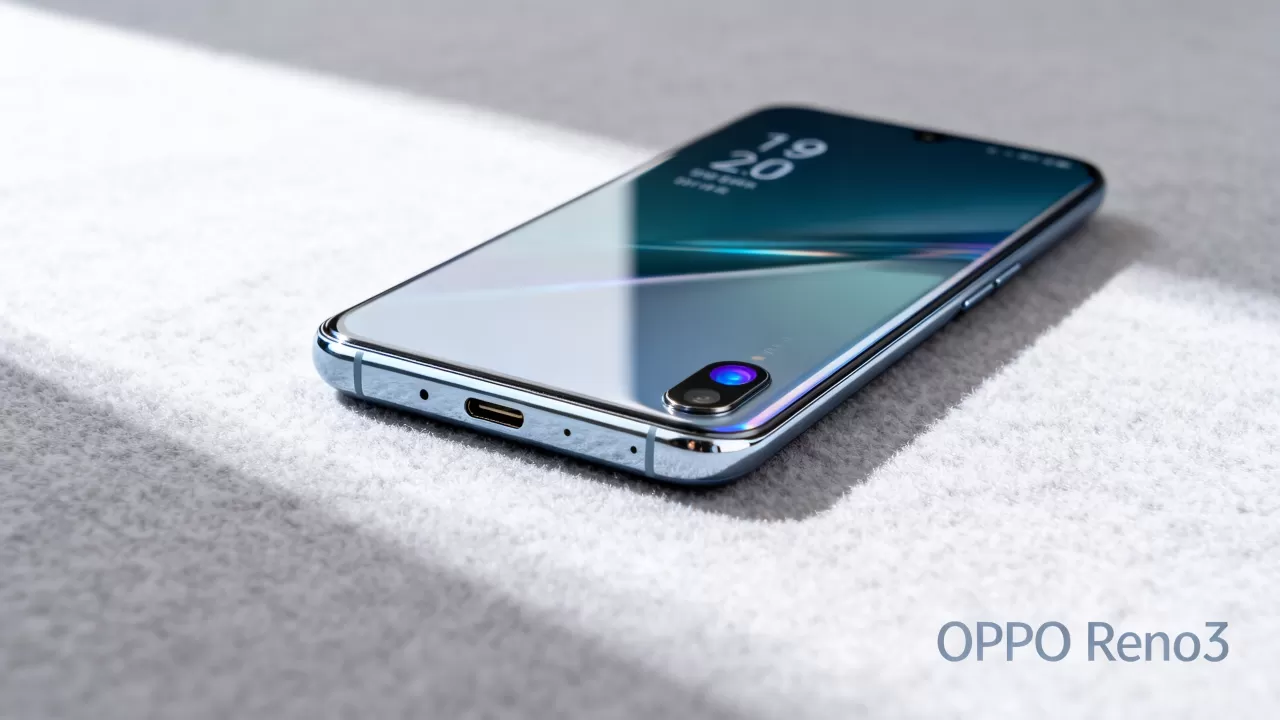 OPPO Reno3现在什么价格,OPPO Reno3最新报价 OPPO Reno3现在什么价格,OPPO Reno3最新报价