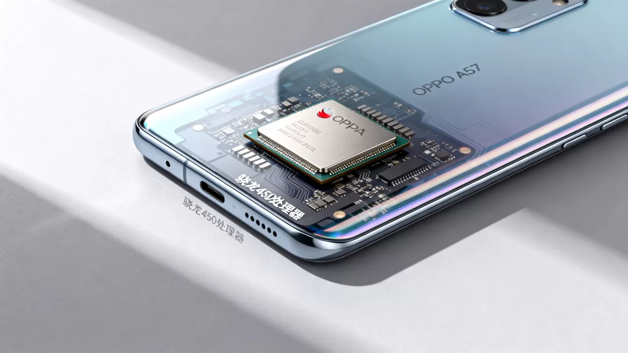 oppoa57的是什么处理器 oppoa57的是什么处理器