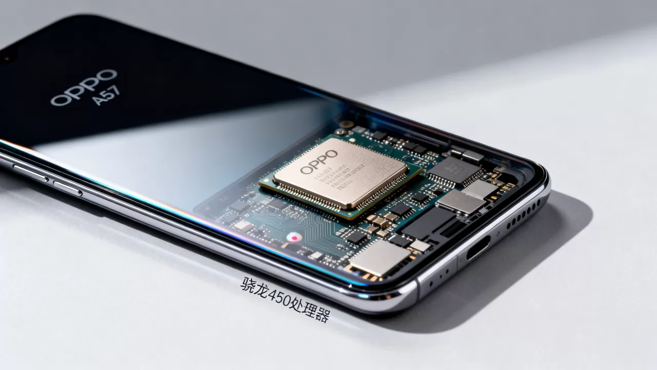 oppoa57的是什么处理器 oppoa57的是什么处理器