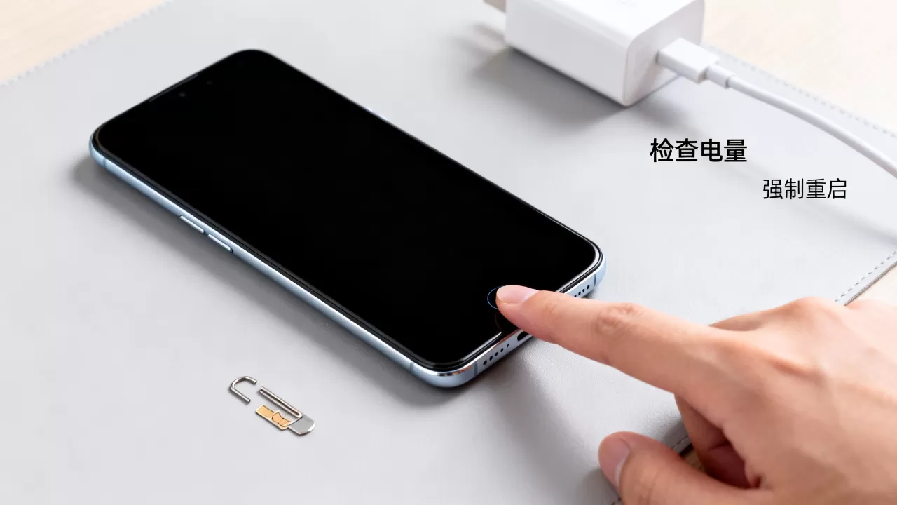 OPPO手机突然死机怎么办？手机频繁卡顿黑屏解决方法