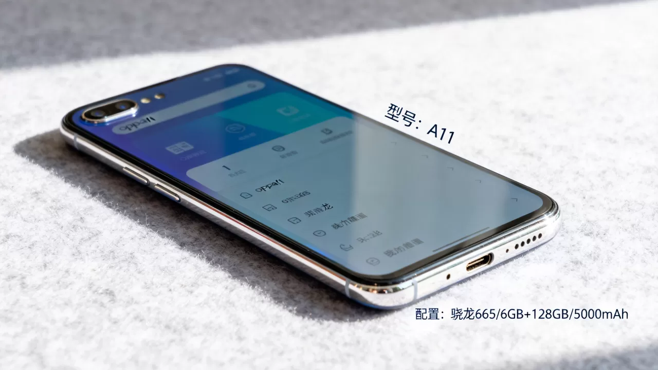 oppoa11型号是什么，oppoa11手机配置参数
