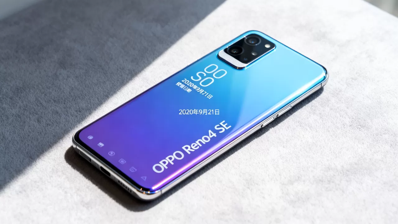 opporeno4se什么时候开售,OPPO Reno4 SE发布日期 opporeno4se什么时候开售,OPPO Reno4 SE发布日期