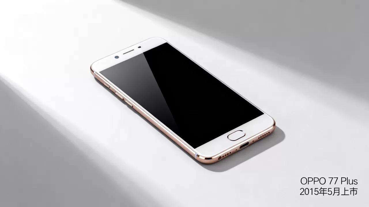 OPPO R7 Plus什么时候上市，OPPO R7 Plus上市时间