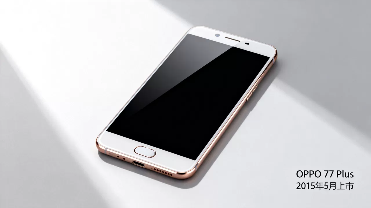 OPPO R7 Plus什么时候上市，OPPO R7 Plus上市时间