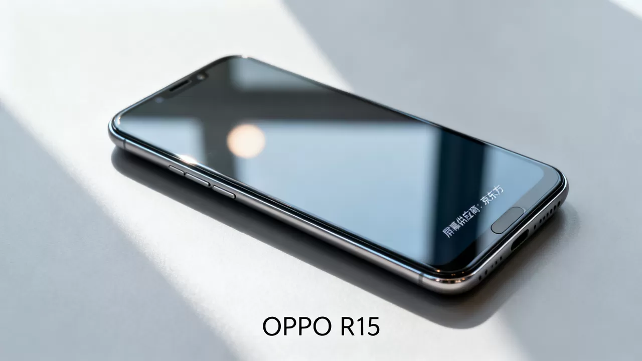 oppor15屏是什么牌子 oppor15屏是什么牌子