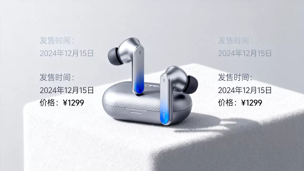 OPPO Free什么时候开售,OPPO Free耳机发售时间及价格 OPPO Free什么时候开售,OPPO Free耳机发售时间及价格