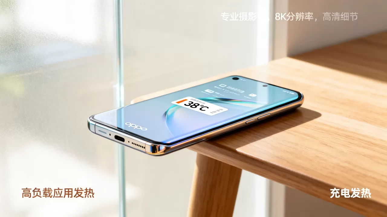 oppo手机发热严重怎么办,手机发烫原因 oppo手机发热严重怎么办,手机发烫原因