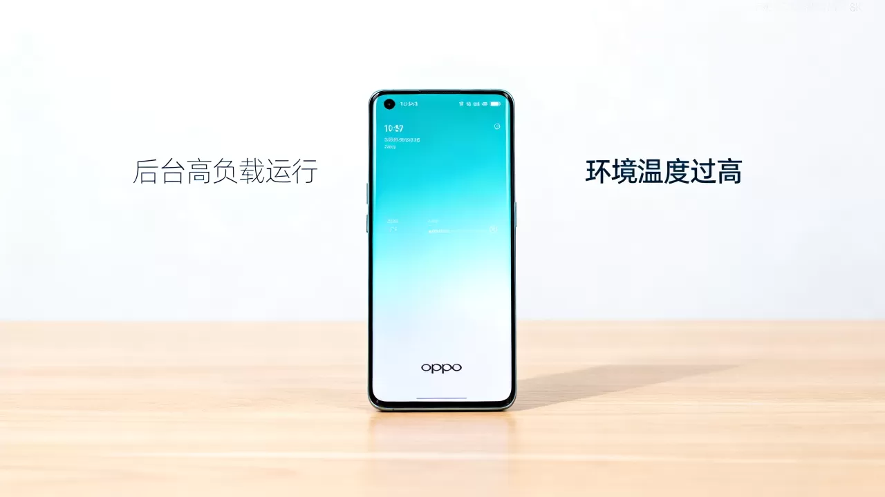 OPPO手机发烫是什么原因,OPPO手机发烫 OPPO手机发烫是什么原因,OPPO手机发烫