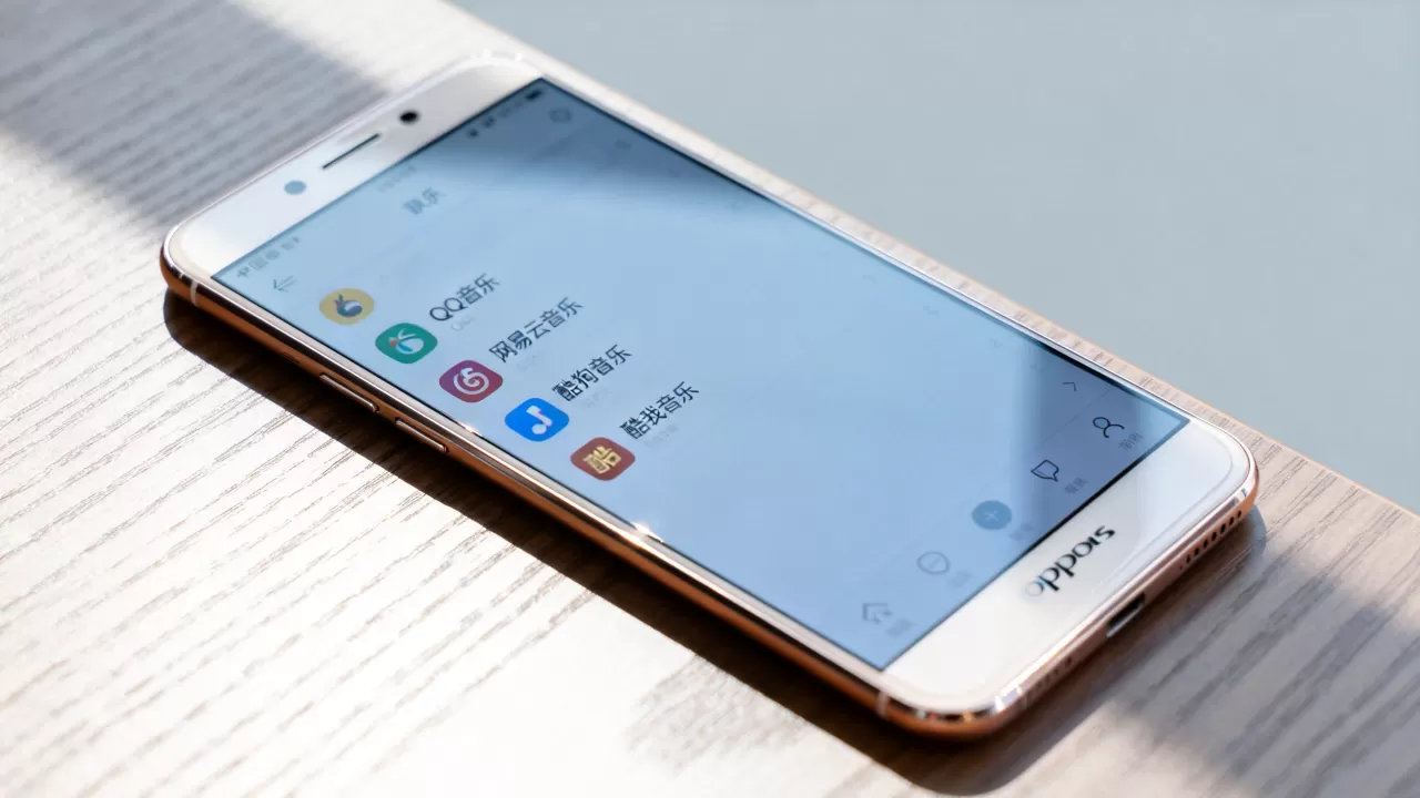 OPPOR11Plus可以下载什么音乐软件,手机音乐APP推荐 OPPOR11Plus可以下载什么音乐软件,手机音乐APP推荐