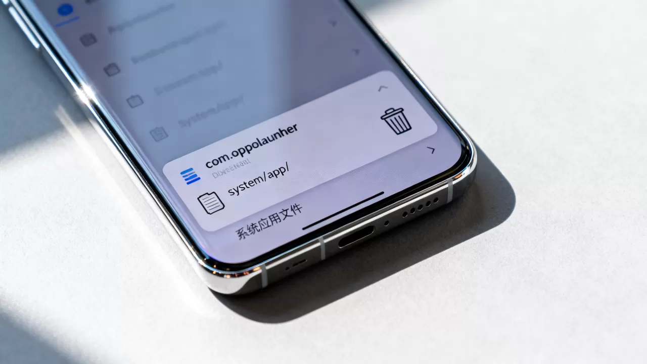 com.oppolaunher是手机里的什么文件,oppolaunher文件删除 com.oppolaunher是手机里的什么文件,oppolaunher文件删除