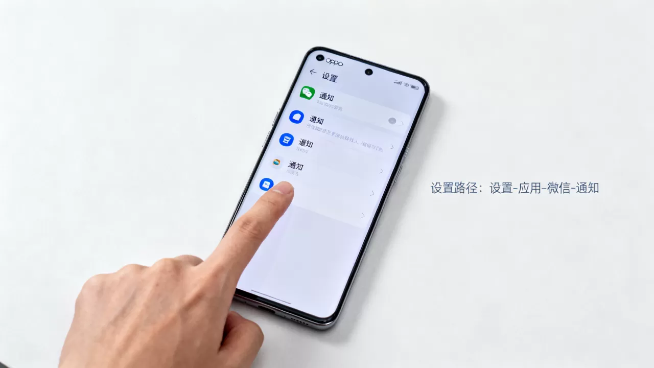 为什么OPPO手机微信收不到离线消息,OPPO手机微信离线消息设置 为什么OPPO手机微信收不到离线消息,OPPO手机微信离线消息设置