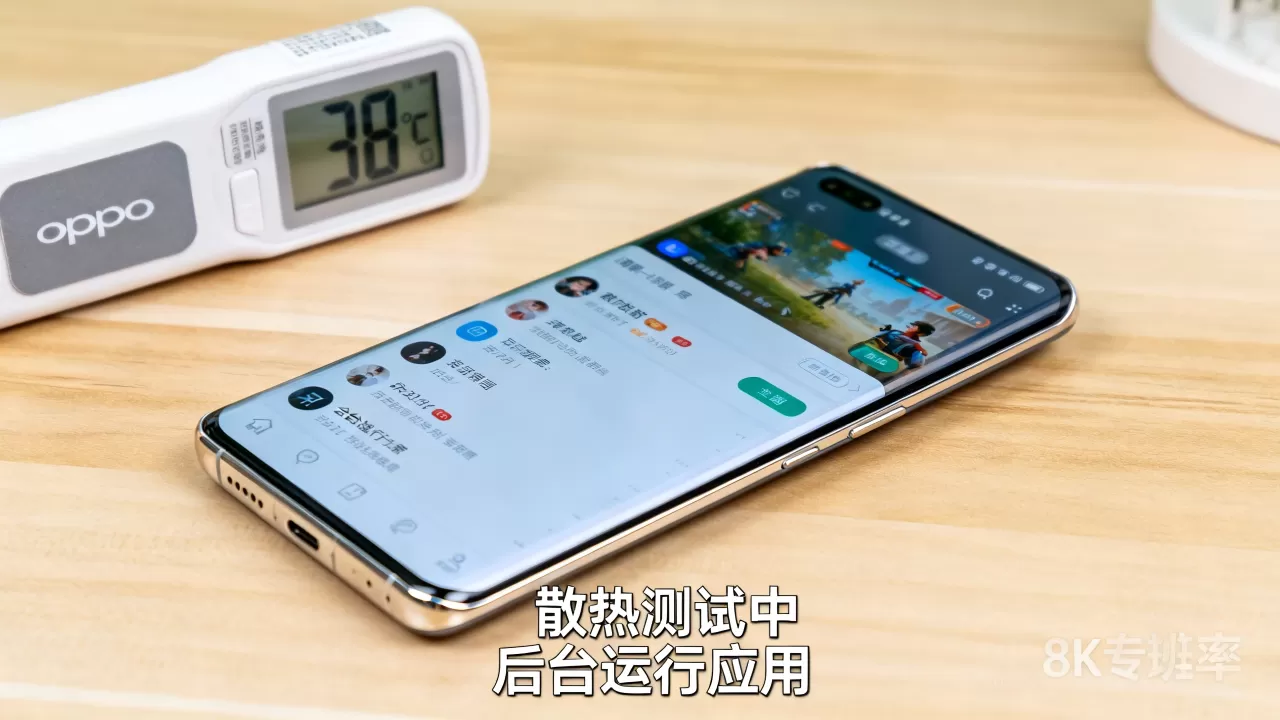 oppo手机为什么爱发烫,oppo手机发烫严重怎么办 oppo手机为什么爱发烫,oppo手机发烫严重怎么办