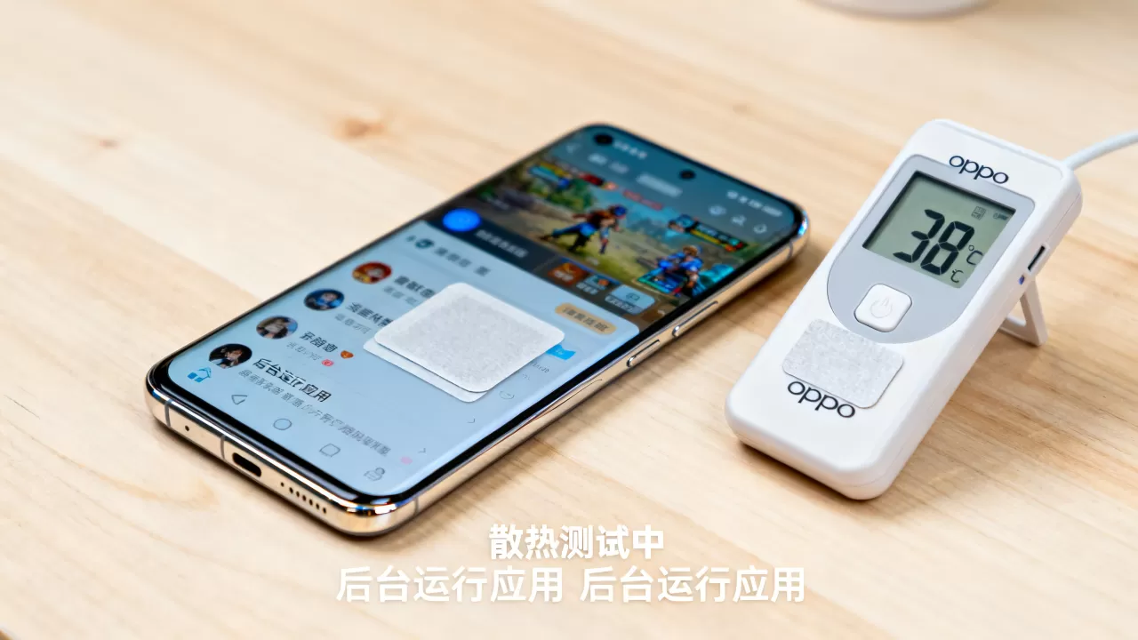 oppo手机为什么爱发烫,oppo手机发烫严重怎么办 oppo手机为什么爱发烫,oppo手机发烫严重怎么办