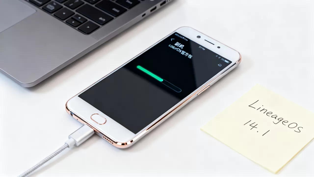 oppor9tm可以刷什么刷机包 oppor9tm可以刷什么刷机包