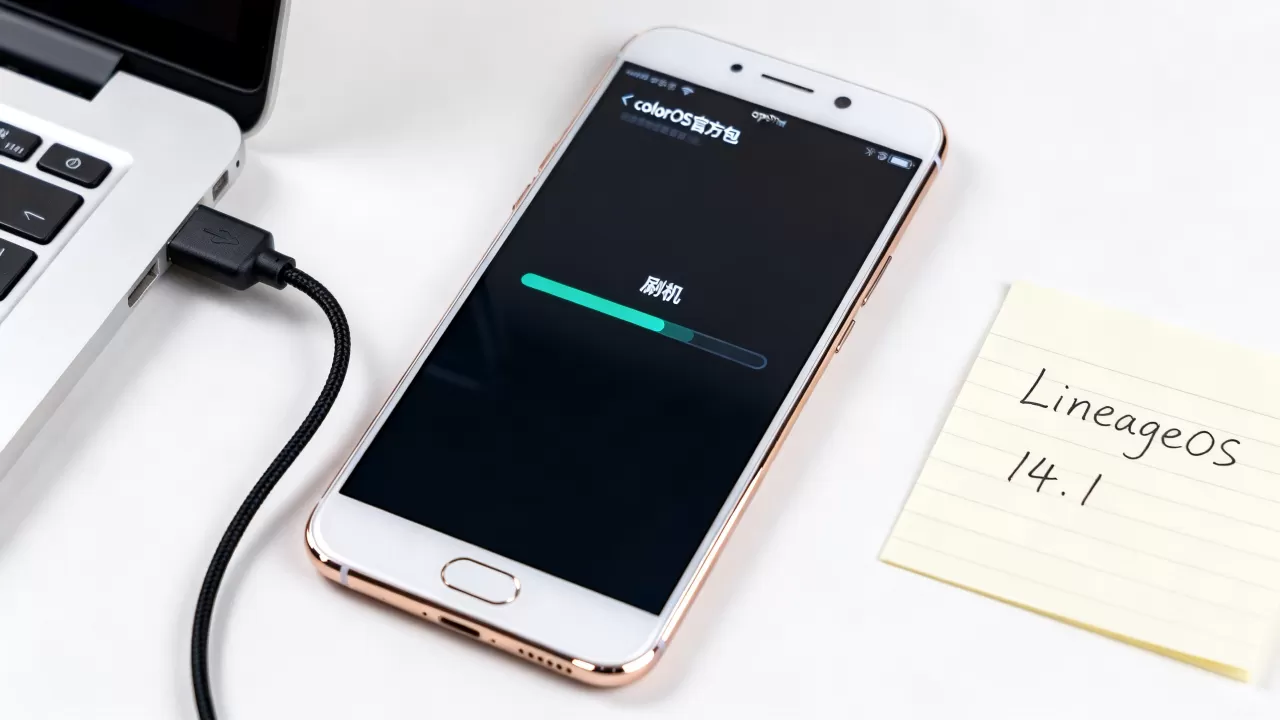 oppor9tm可以刷什么刷机包 oppor9tm可以刷什么刷机包