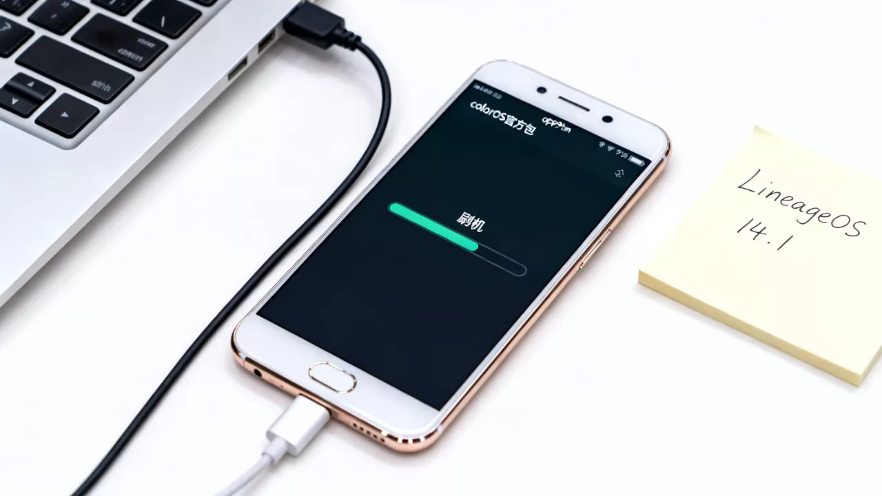 oppor9tm可以刷什么刷机包 oppor9tm可以刷什么刷机包