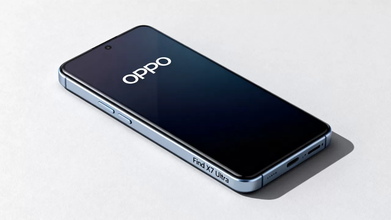 OPPO手机叫什么名字，OPPO手机品牌名称