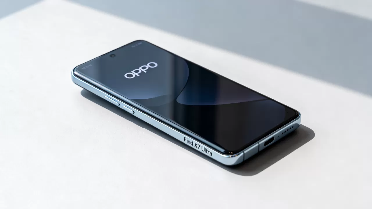 OPPO手机叫什么名字，OPPO手机品牌名称