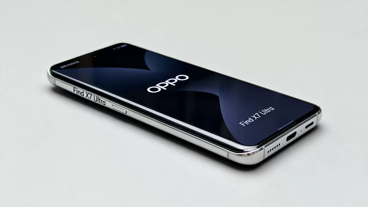OPPO手机叫什么名字，OPPO手机品牌名称