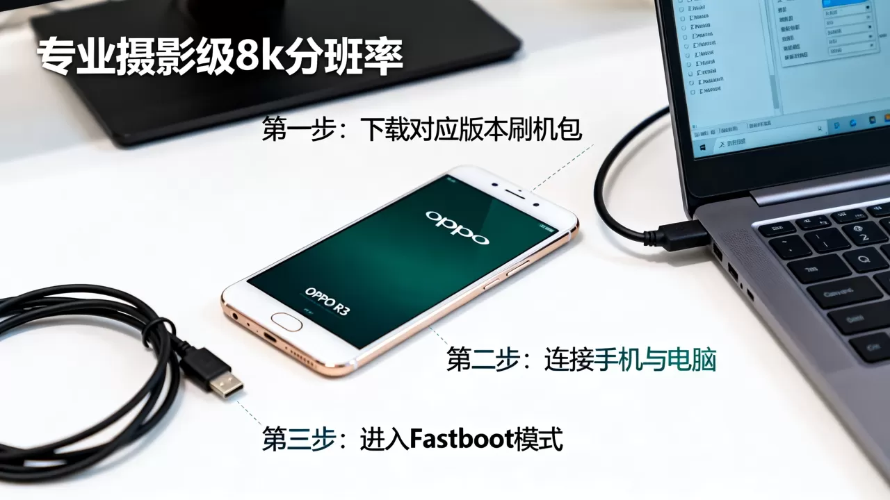 OPPOR3能刷机到什么版本,OPPO R3刷机教程 OPPOR3能刷机到什么版本,OPPO R3刷机教程