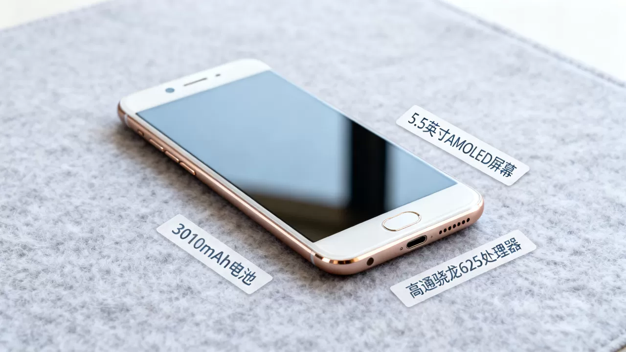 OPPO R9是什么机型,OPPO R9参数配置及详细解析 OPPO R9是什么机型,OPPO R9参数配置及详细解析