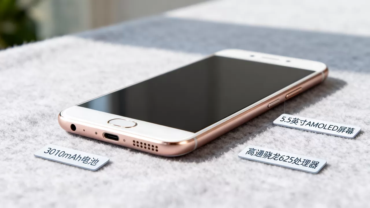 OPPO R9是什么机型,OPPO R9参数配置及详细解析 OPPO R9是什么机型,OPPO R9参数配置及详细解析
