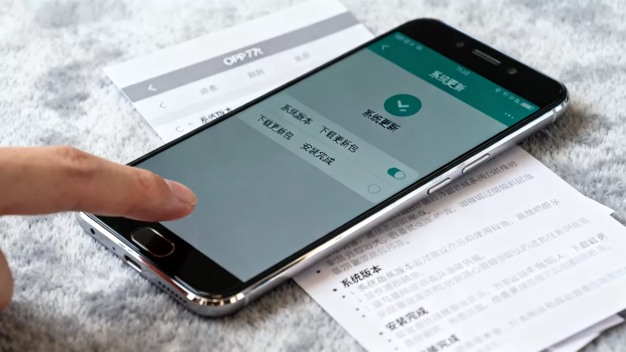 OPPO R7t刷什么系统版本,OPPO R7t升级最新系统教程 OPPO R7t刷什么系统版本,OPPO R7t升级最新系统教程