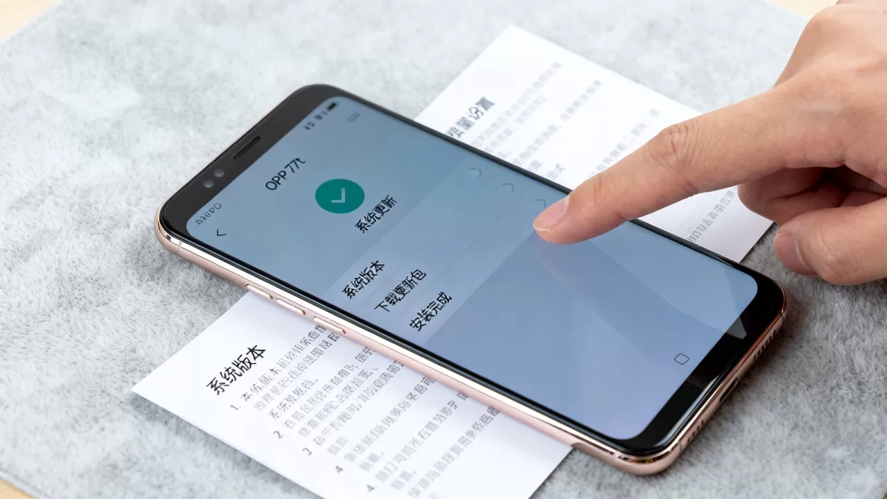 OPPO R7t刷什么系统版本,OPPO R7t升级最新系统教程 OPPO R7t刷什么系统版本,OPPO R7t升级最新系统教程