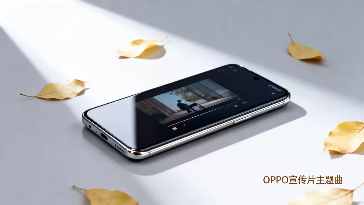 oppo宣传片歌曲叫什么? oppo宣传片歌曲叫什么?