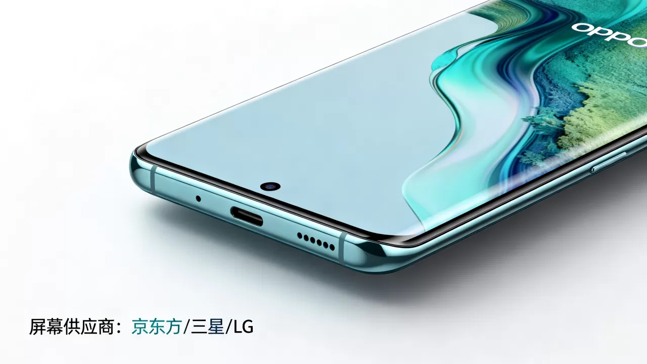 OPPO手机什么牌子的屏幕,OPPO屏幕供应商 OPPO手机什么牌子的屏幕,OPPO屏幕供应商
