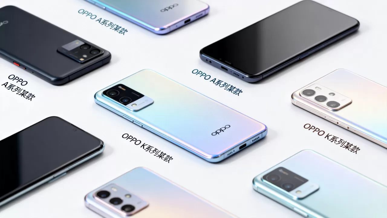 oppo什么型号最差,oppo哪款手机不好 oppo什么型号最差,oppo哪款手机不好