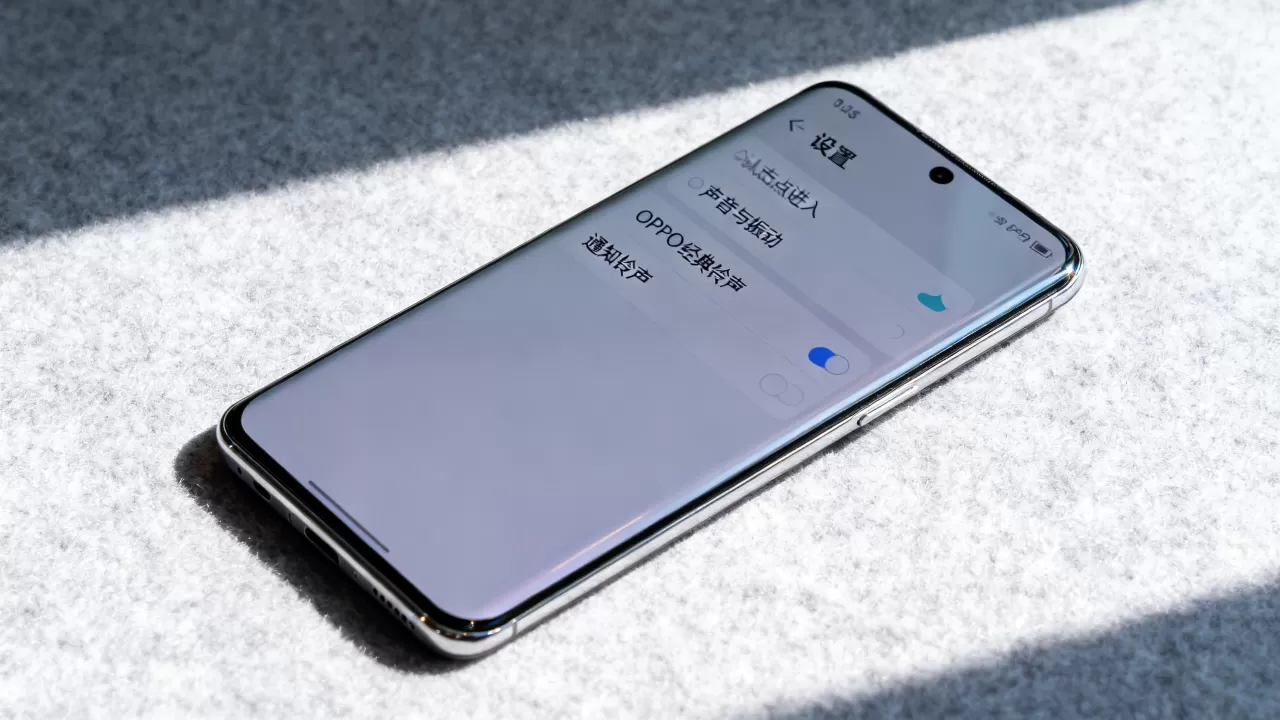 oppo默认通知铃声是什么,OPPO手机铃声怎么设置 oppo默认通知铃声是什么,OPPO手机铃声怎么设置