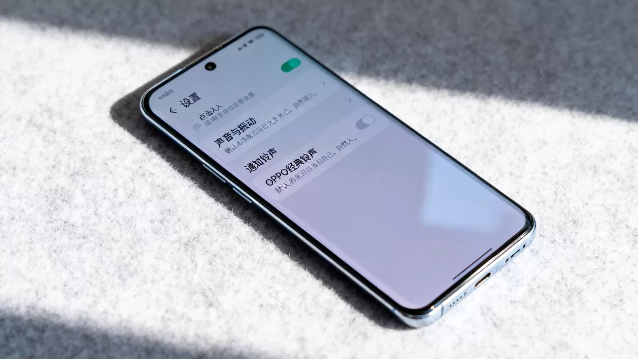 oppo默认通知铃声是什么,OPPO手机铃声怎么设置 oppo默认通知铃声是什么,OPPO手机铃声怎么设置