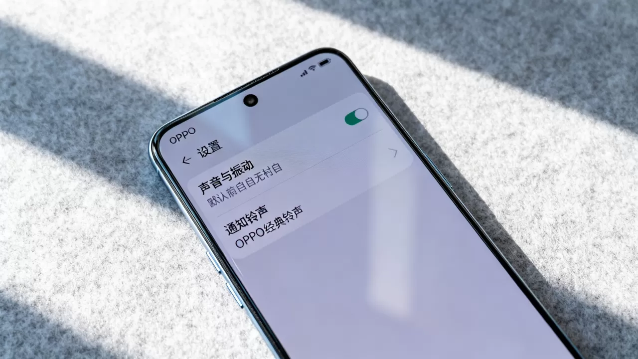 oppo默认通知铃声是什么,OPPO手机铃声怎么设置 oppo默认通知铃声是什么,OPPO手机铃声怎么设置