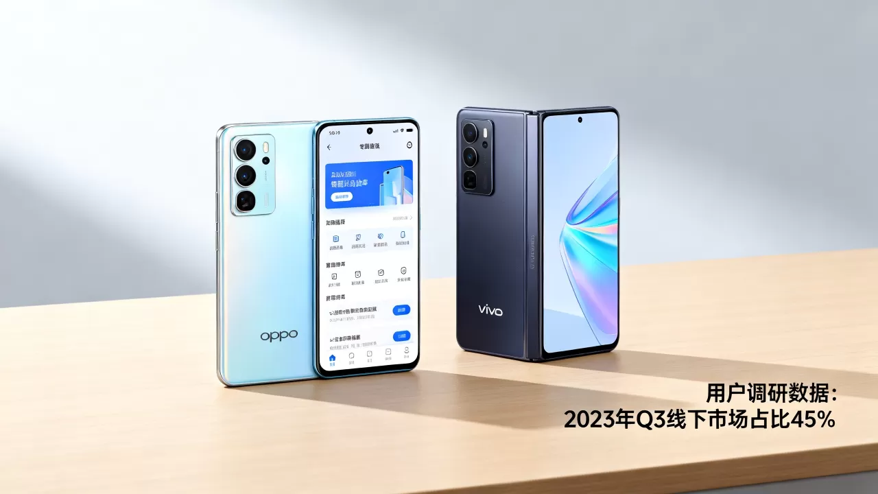 oppo和vivo为什么销量高,oppo和vivo手机销量为什么好 oppo和vivo为什么销量高,oppo和vivo手机销量为什么好