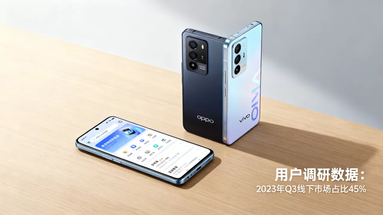 oppo和vivo为什么销量高,oppo和vivo手机销量为什么好 oppo和vivo为什么销量高,oppo和vivo手机销量为什么好