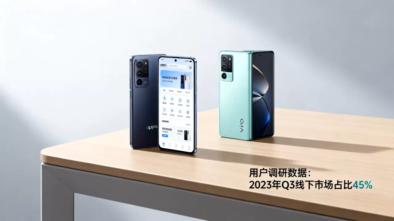 oppo和vivo为什么销量高,oppo和vivo手机销量为什么好 oppo和vivo为什么销量高,oppo和vivo手机销量为什么好