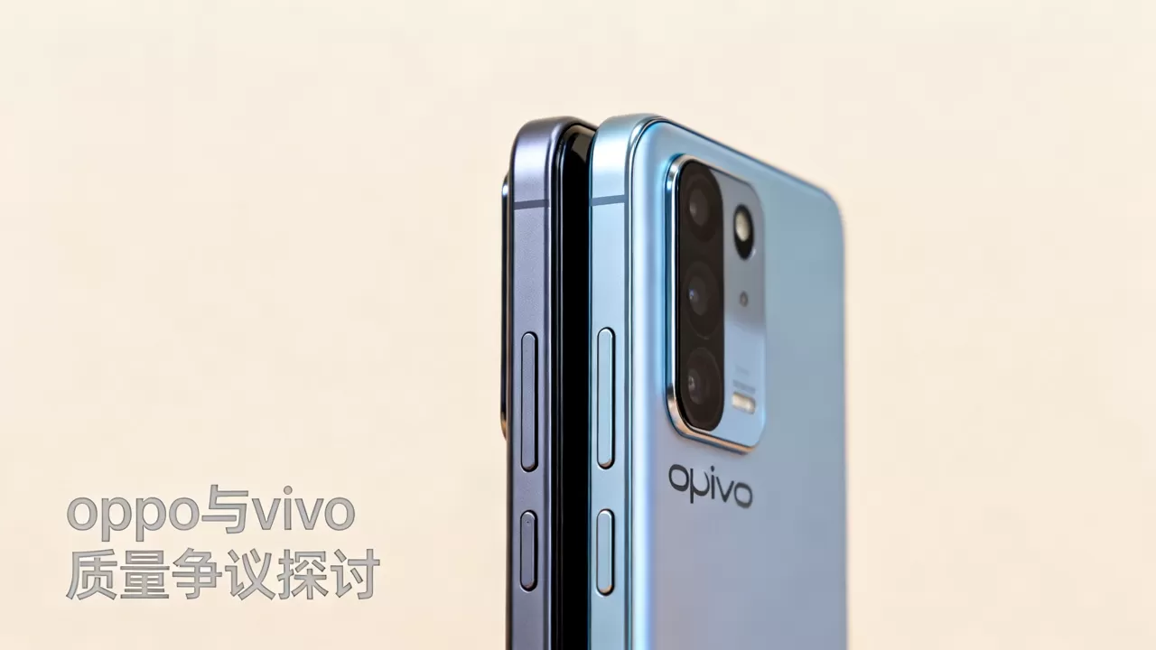 oppo和vivo为什么质量差,oppo和vivo为什么 oppo和vivo为什么质量差,oppo和vivo为什么