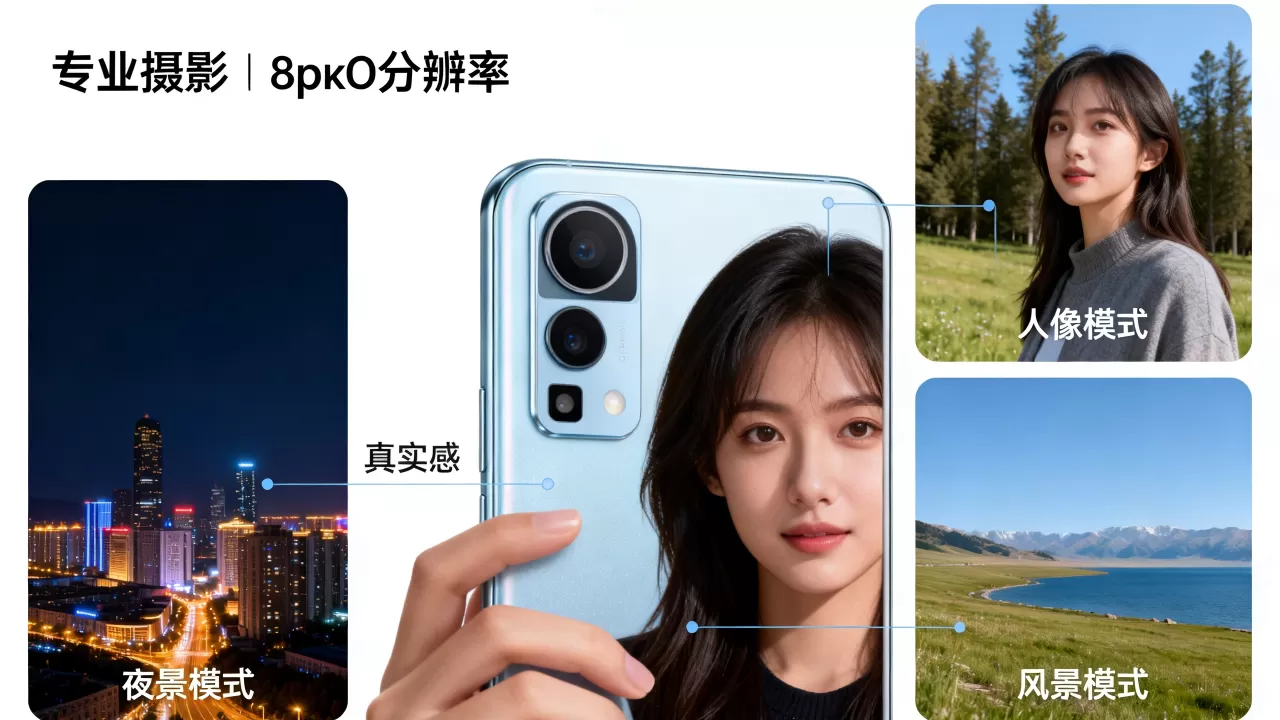 oppor拍照用什么模式